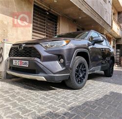 تويوتا راف 4